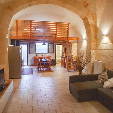 Dimora Dei Nonni Apartment Bari Luaran gambar