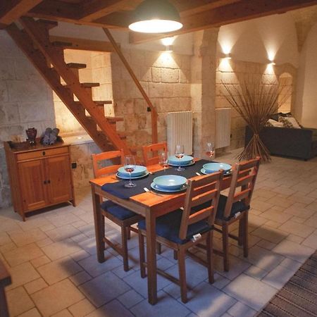 Dimora Dei Nonni Apartment Bari Luaran gambar
