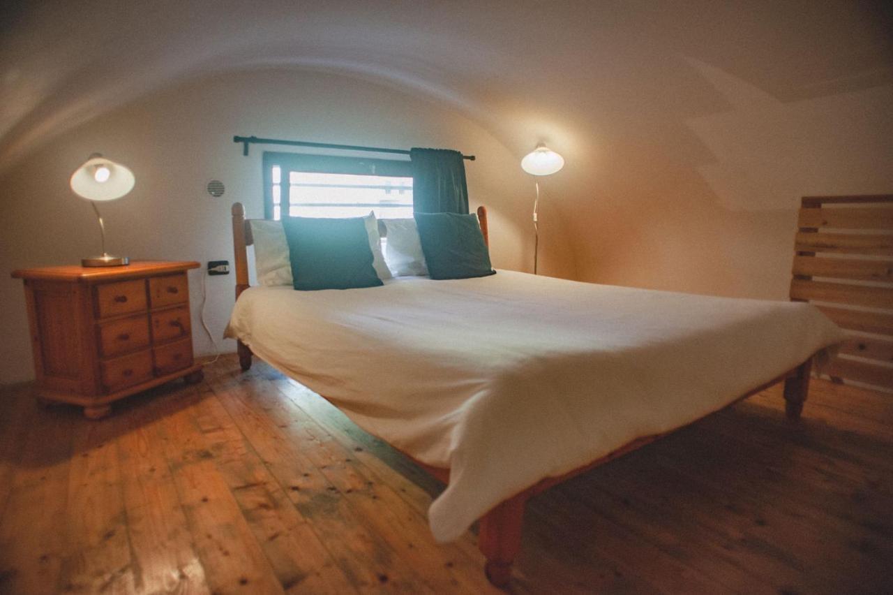 Dimora Dei Nonni Apartment Bari Luaran gambar